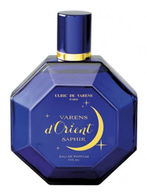 Varens d'Orient Saphir