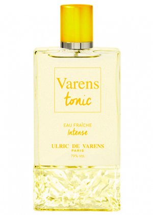 Varens tonic Eau Fraîche Intense