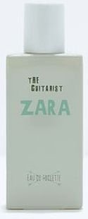 The Guitarist