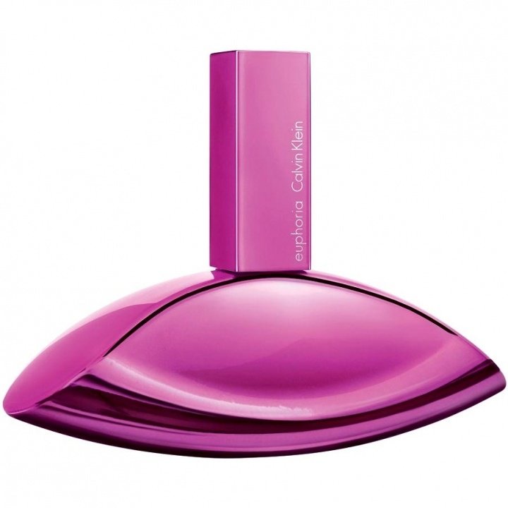 Euphoria Collector´s Edition / Limited Edition 2016