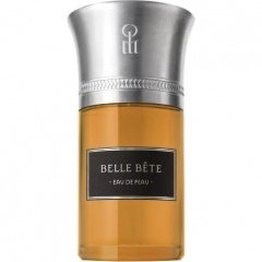 Belle Bête - Eau de Peau
