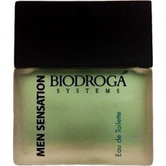 Biodroga Men Sensation