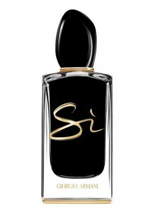 Sì Limited Edition Night Light (Eau de Parfum Intense)
