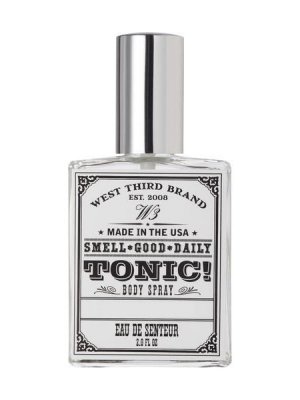 Smell Good Daily: Arabesque