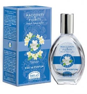 Racconti Fioriti: Fiore d'Angelo
