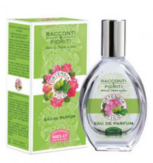 Racconti Fioriti: Ortensia Fico