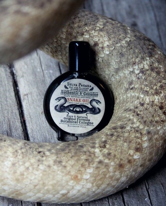 Snake Oil