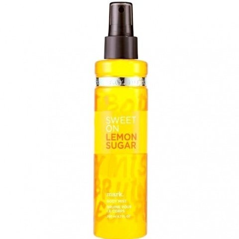 Sweet on Lemon Sugar
