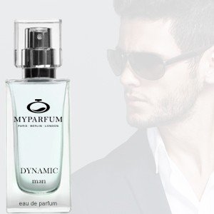 Dynamic man