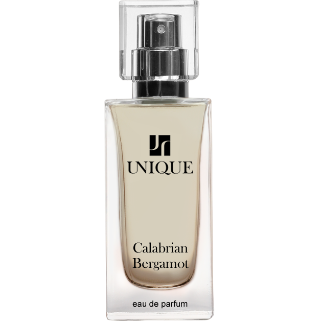 Calabrian Bergamot / Kalabrische Bergamotte
