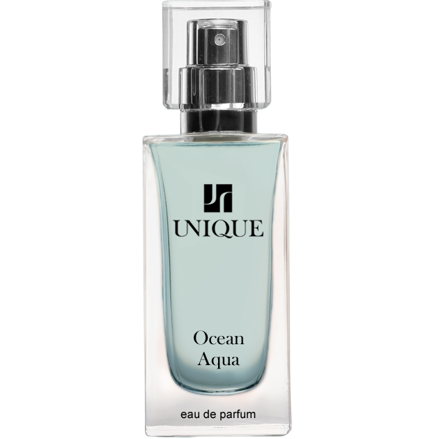 Ocean Aqua / Ozeanisches Aqua