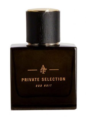 Private Selection: Oud Nuit