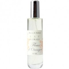 Eau Florale: Fleur d'Oranger