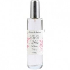 Eau Florale: Musc Rose
