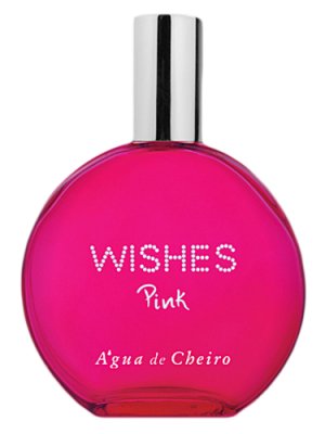 Wishes Pink