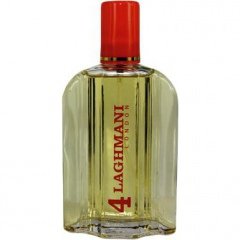 4 / Four by Laghmani