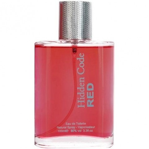 Hidden Code Red