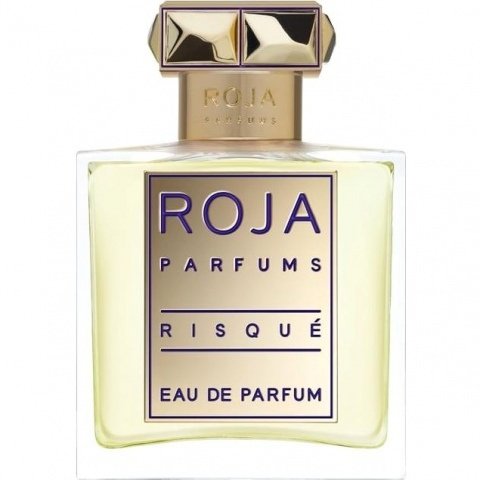 Risqué / Creation-R (Eau de Parfum)