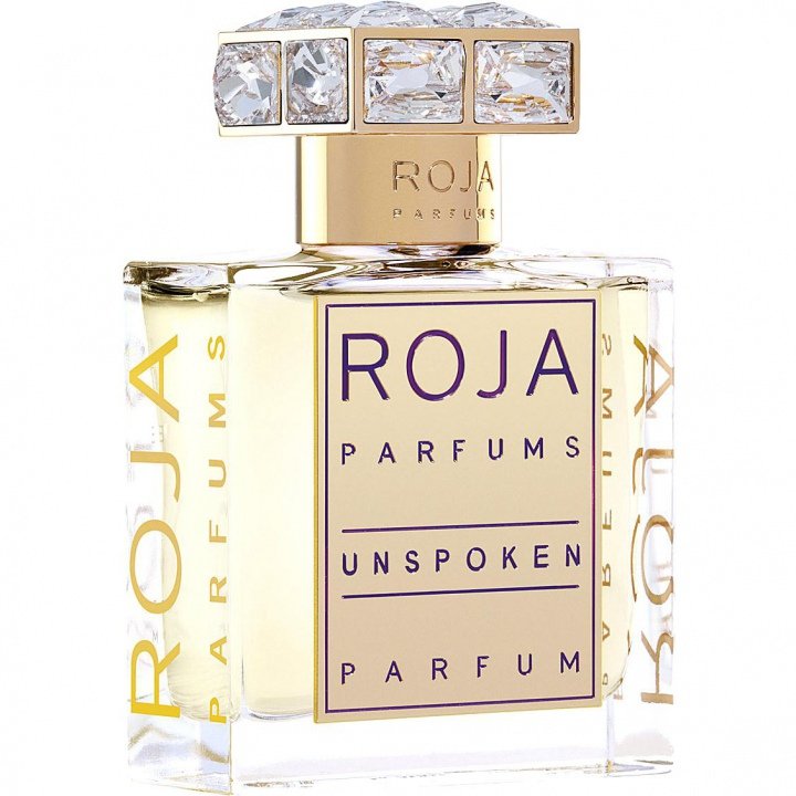 Unspoken (Parfum)