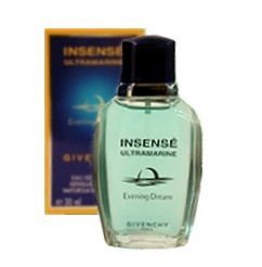 Insensé Ultramarine Aromatic Ocean - Evening Dream
