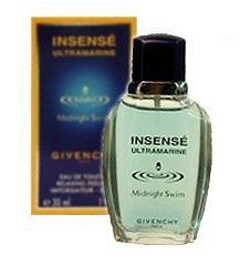Insensé Ultramarine Aromatic Ocean - Midnight Swim