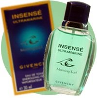 Insensé Ultramarine Aromatic Ocean - Morning Surf
