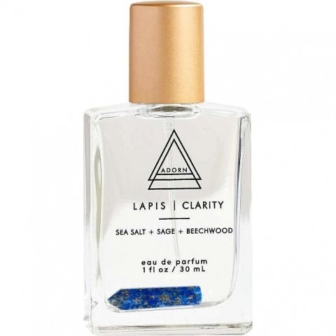 Lapis | Clarity