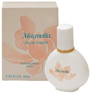 Magnolia (Eau de Toilette)