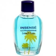Insensé Ultramarine Beach Boy