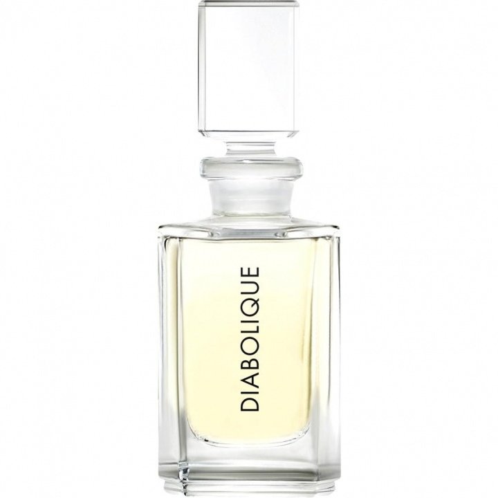 Diabolique (Extrait de Parfum)