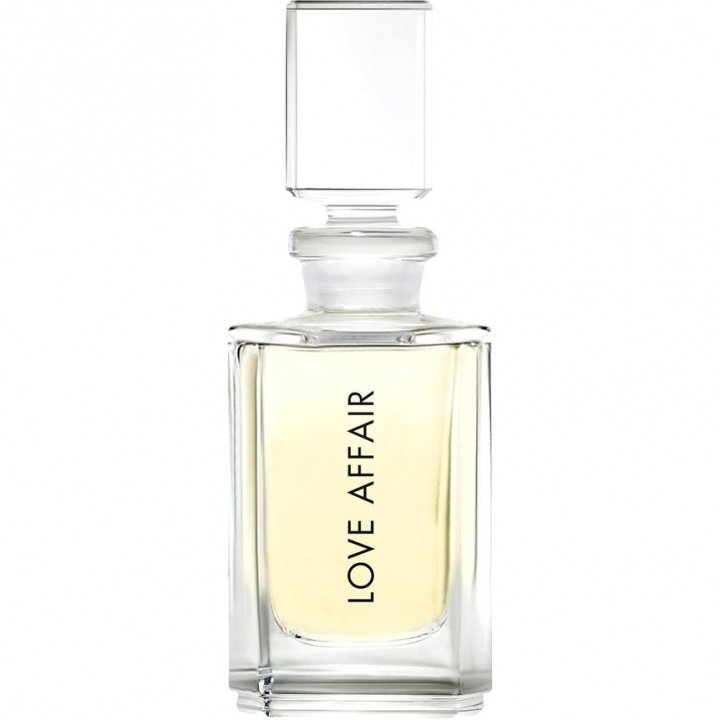 Love Affair (Extrat de Parfum)