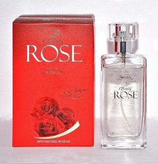 Beauty Rose