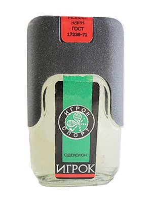 Igrok Sport / Игрок Спорт
