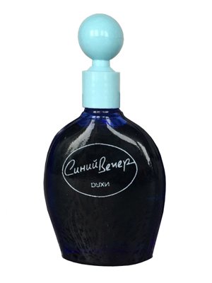 Siniy Vecher / Синий Вечер