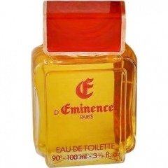 E d'Eminence (Eau de Toilette)