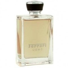 Ferrari Uomo (After Shave Lotion)