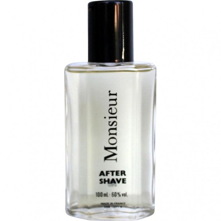 Monsieur (After Shave)
