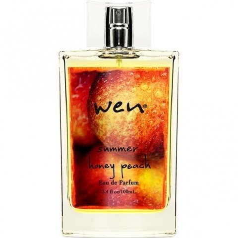 Wen Summer Honey Peach