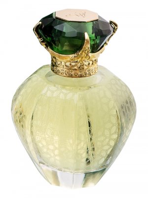 Floral Crystal