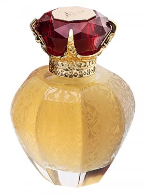 Red Crystal
