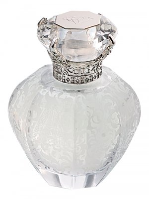 White Crystal