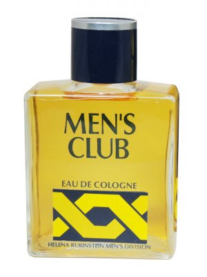Men's Club (Eau de Cologne)