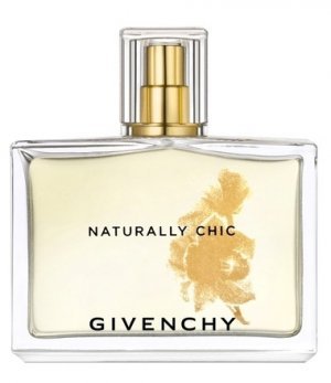 Naturally Chic