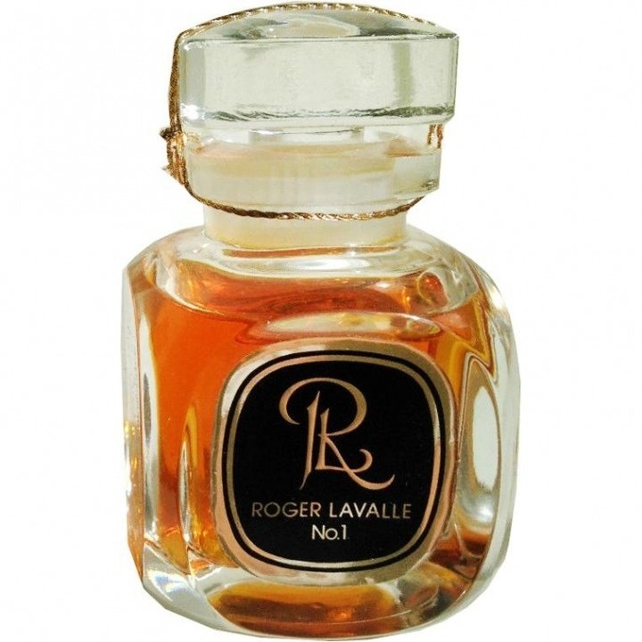 Roge rLavalle No.1