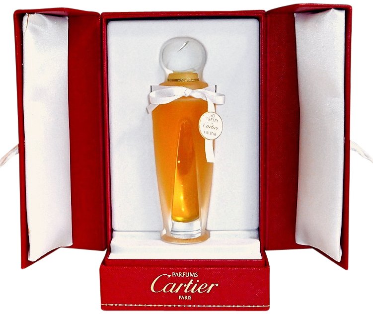 So Pretty Édition Limitée Cristal