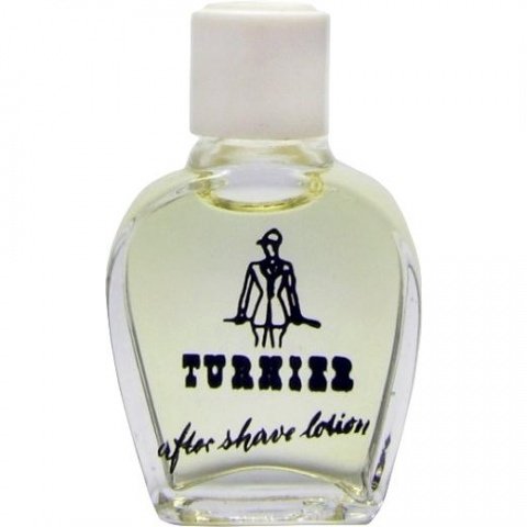 Turnier (After Shave Lotion)