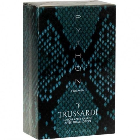 Python for Men (Lotion Après Rasage)