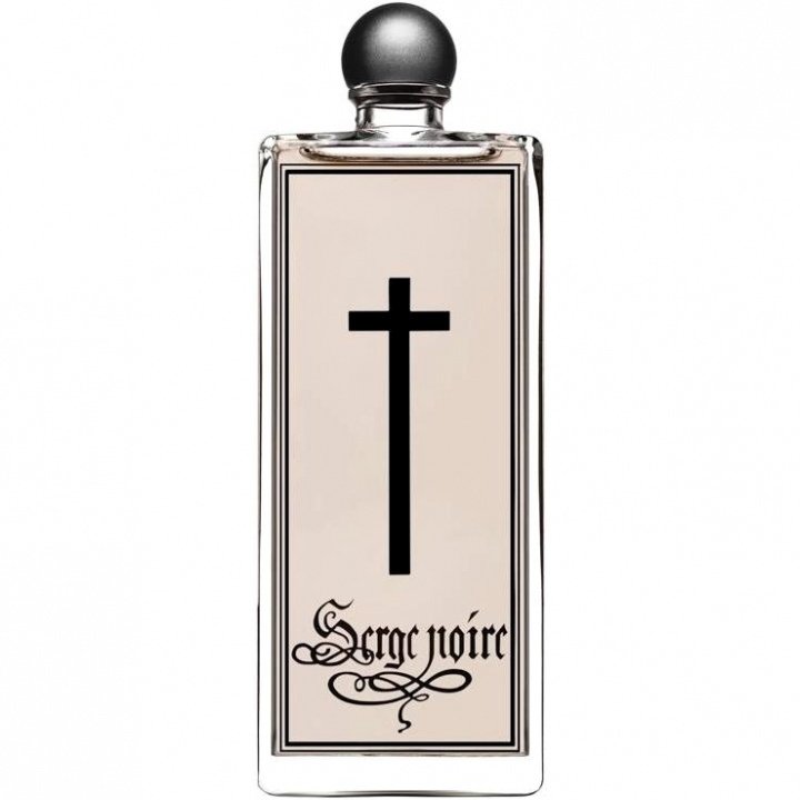 Serge noire Limited Edition