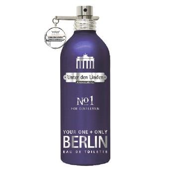 Unter den Linden No1 for Gentlemen