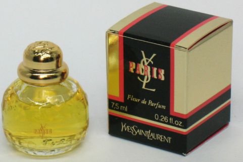 Paris (Fleur de Parfum)